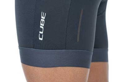 CUBE BLACKLINE WS Radhose kurz Gr&ouml;&szlig;e: XS (34) Produktbild 3