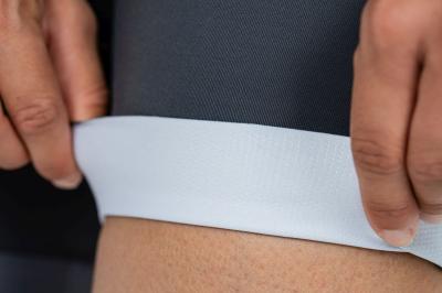 CUBE BLACKLINE WS Radhose kurz Gr&ouml;&szlig;e: XL (42) Produktbild 4