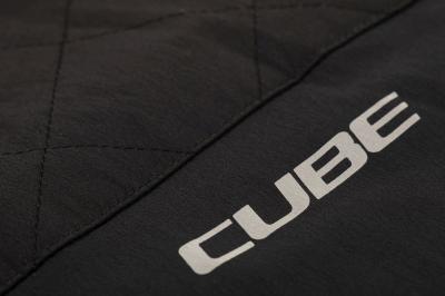 CUBE WORK Weste Gr&ouml;&szlig;e: XS Produktbild 3