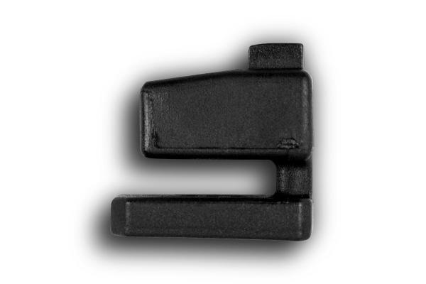 ACID SIC Br&uuml;cken-Adapter 3 mm 1.0/2.0