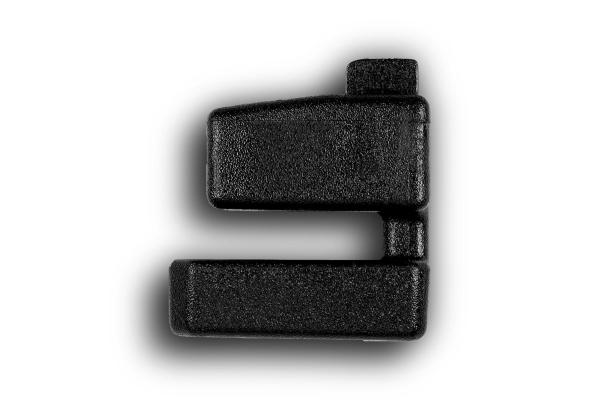 ACID SIC Br&uuml;cken-Adapter 5,5 mm 1.0/2.0