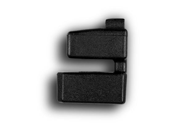 ACID SIC Br&uuml;cken-Adapter 8 mm 1.0/2.0