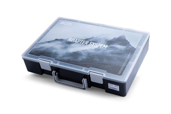 ACID Ersatzteilbox f&uuml;r Schutzbleche 1.0