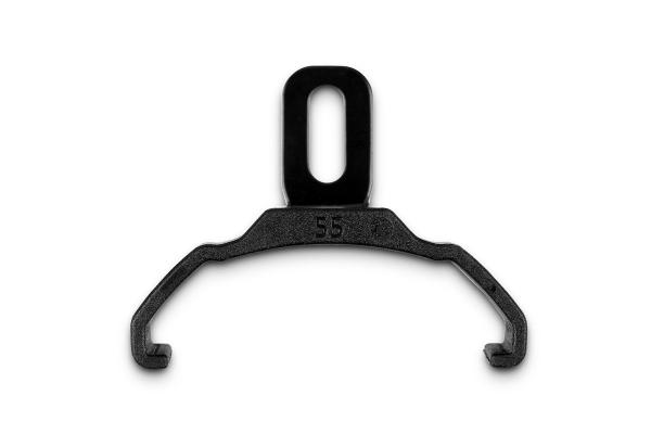 ACID Schiebebr&uuml;cken-Adapter 55 mm 1.0