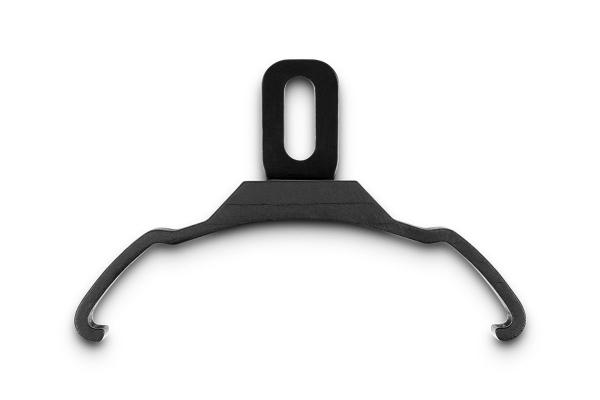 ACID Schiebebr&uuml;cken-Adapter 75 mm 1.0