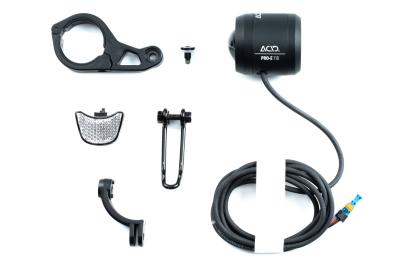 ACID E-Bike Frontlicht PRO-E 110 BES2 Produktbild 4