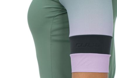 CUBE BLACKLINE WS Trikot FADE kurzarm Gr&ouml;&szlig;e: M (38) Produktbild 3