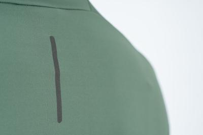 CUBE BLACKLINE WS Trikot FADE kurzarm Gr&ouml;&szlig;e: L (40) Produktbild 6