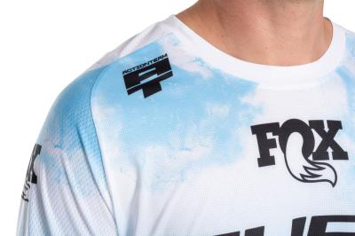 CUBE MTB Trikot X Actionteam langarm Gr&ouml;&szlig;e: XL Produktbild 4