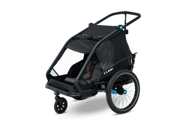 Kategorie Fahrradanh&auml;nger