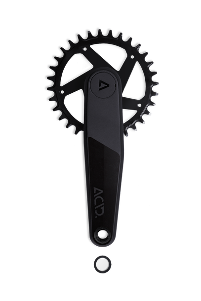 Kategorie Kurbel & -garnituren