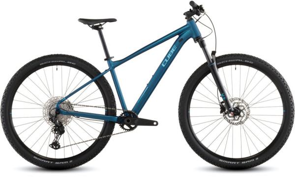 Kategorie Jugendvelos